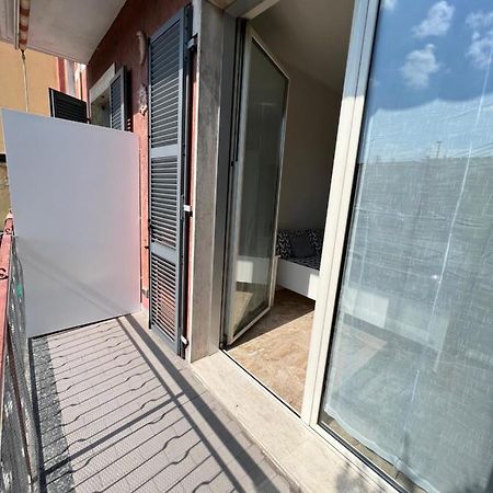 Appartamento Privato A Piacenza Con 3 Camere Matrimoniali Exterior foto